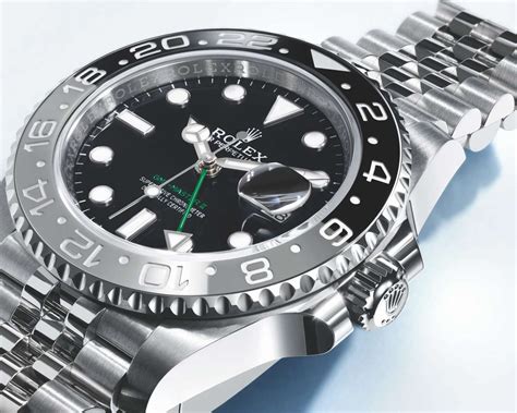 lavorazione nera rolex|IL DISCO DELLA LUNETTA CERACHROM E LA LUNETTA .